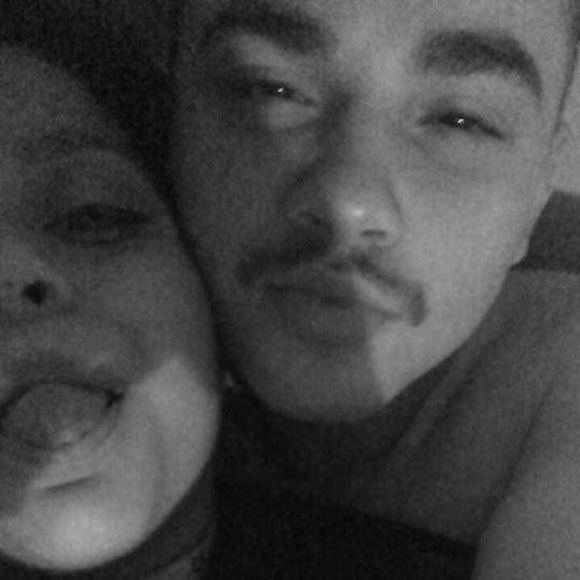 Meet your Posher, Jeremiah - Picture 1 of 1